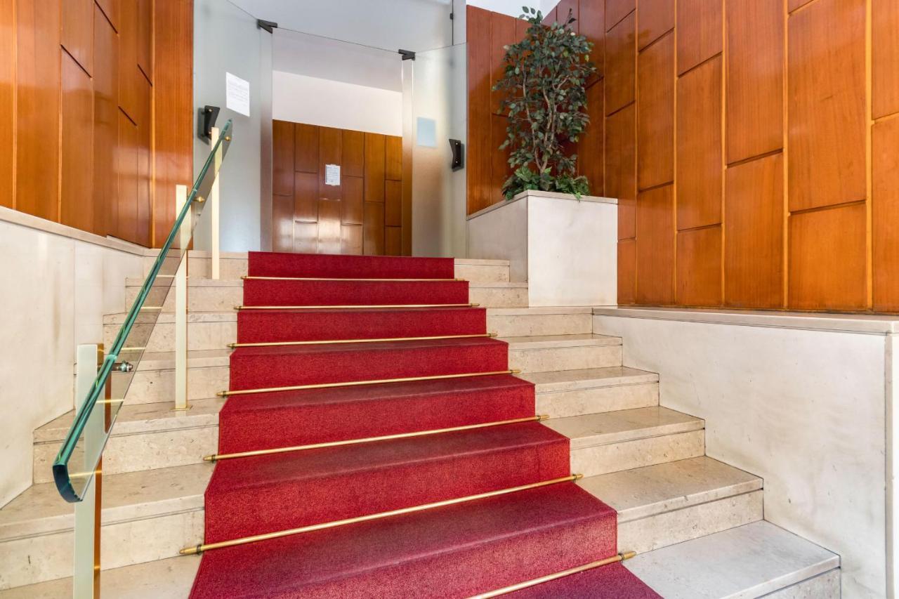 Apartmán Il Nido Del Pasarot In Crocetta By Wonderful Italy Turín Exteriér fotografie