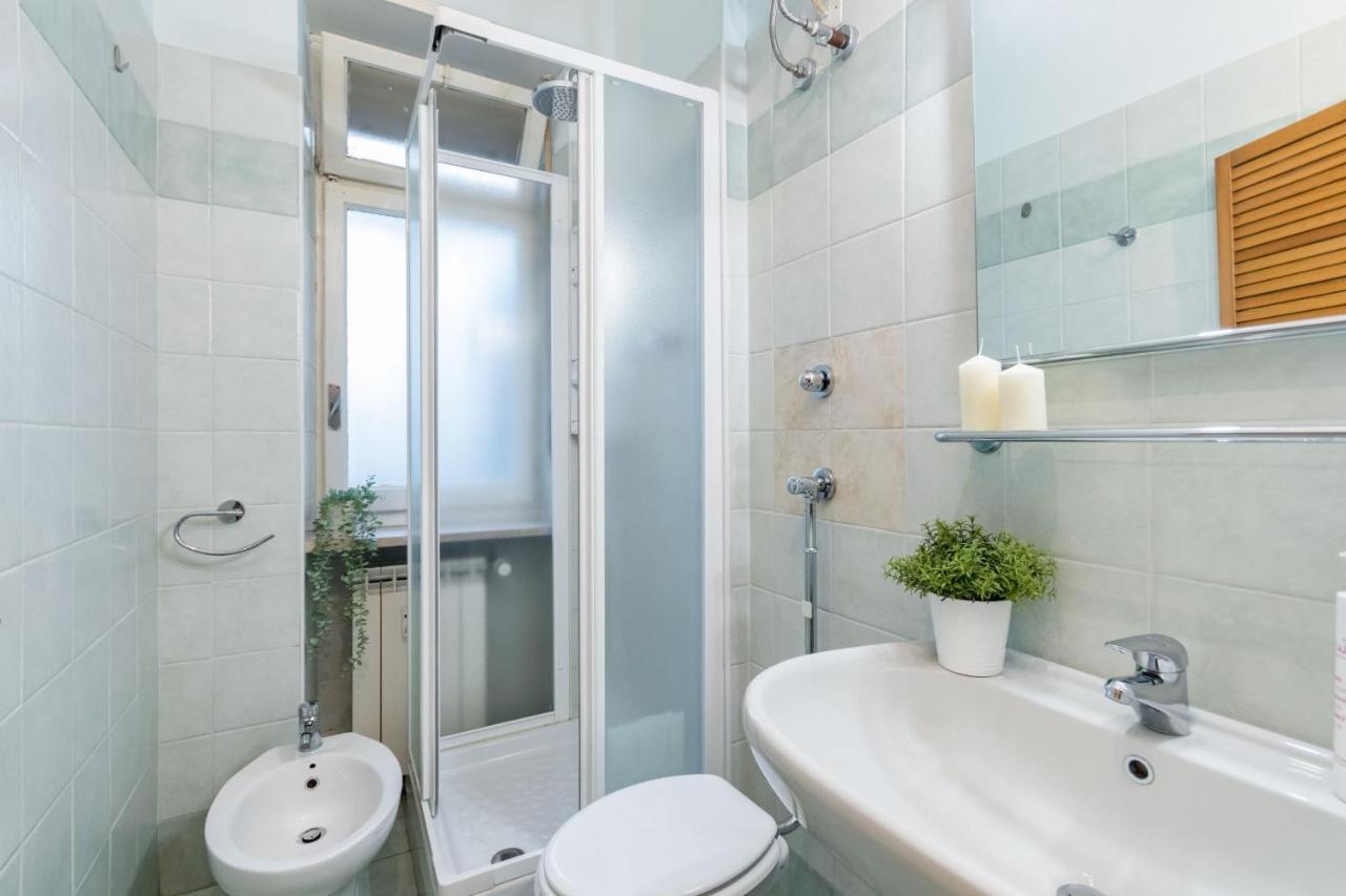 Apartmán Il Nido Del Pasarot In Crocetta By Wonderful Italy Turín Exteriér fotografie